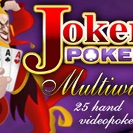 Enjoy 25H Joker Poker (Espresso) by Espresso Games – logo hosted on honeybetz-casino.eu