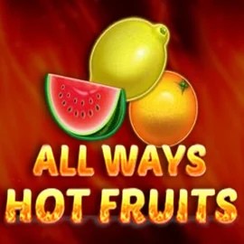 Play the All Ways Hot Fruits slot by Amatic Industries on Honeybetz Casino
