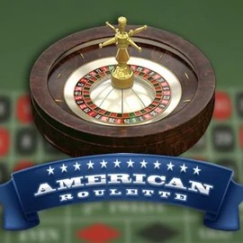 American Roulette (BGaming) slot icon by BGAMING, available at Honeybetz Casino