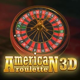 American Roullete 3D (Evoplay) logo – Table Games by Evoplay at Honeybetz Casino