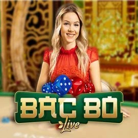 Enjoy Bac Bo by Evolution – logo hosted on honeybetz-casino.eu