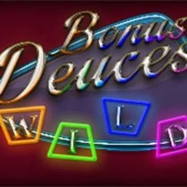 Play the Bonus Deuces Wild (RTG) slot by RTG (Reel Time Gaming) on Honeybetz Casino