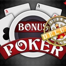 Bonus Poker Deluxe - 3 Hands online slot from RTG (Reel Time Gaming) – play at honeybetz-casino.eu