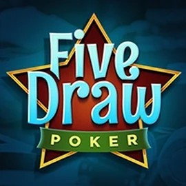 Five Draw Poker MH (Nucleus) by Nucleus Gaming, showcased at honeybetz-casino.eu – game logo