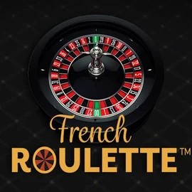 French Roulette (NetEnt) casino game by NetEnt – featured logo at Honeybetz Casino