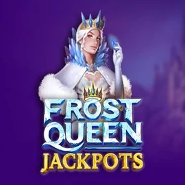 Frost Queen Jackpots online slot from Yggdrasil – play at honeybetz-casino.eu