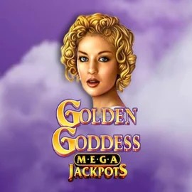 Play Golden Goddess Megajackpots slot by IGT on honeybetz-casino.eu