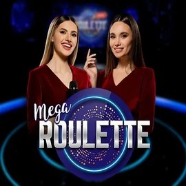 Play Mega Roulette slot by Pragmatic Play on honeybetz-casino.eu