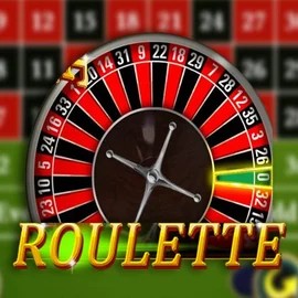 Roulette (Pragmatic Play) logo by Pragmatic Play Honeybetz Casino